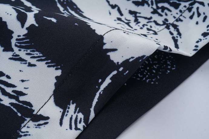 Dior Shirt Short _SKUDiorm-3xl950322264